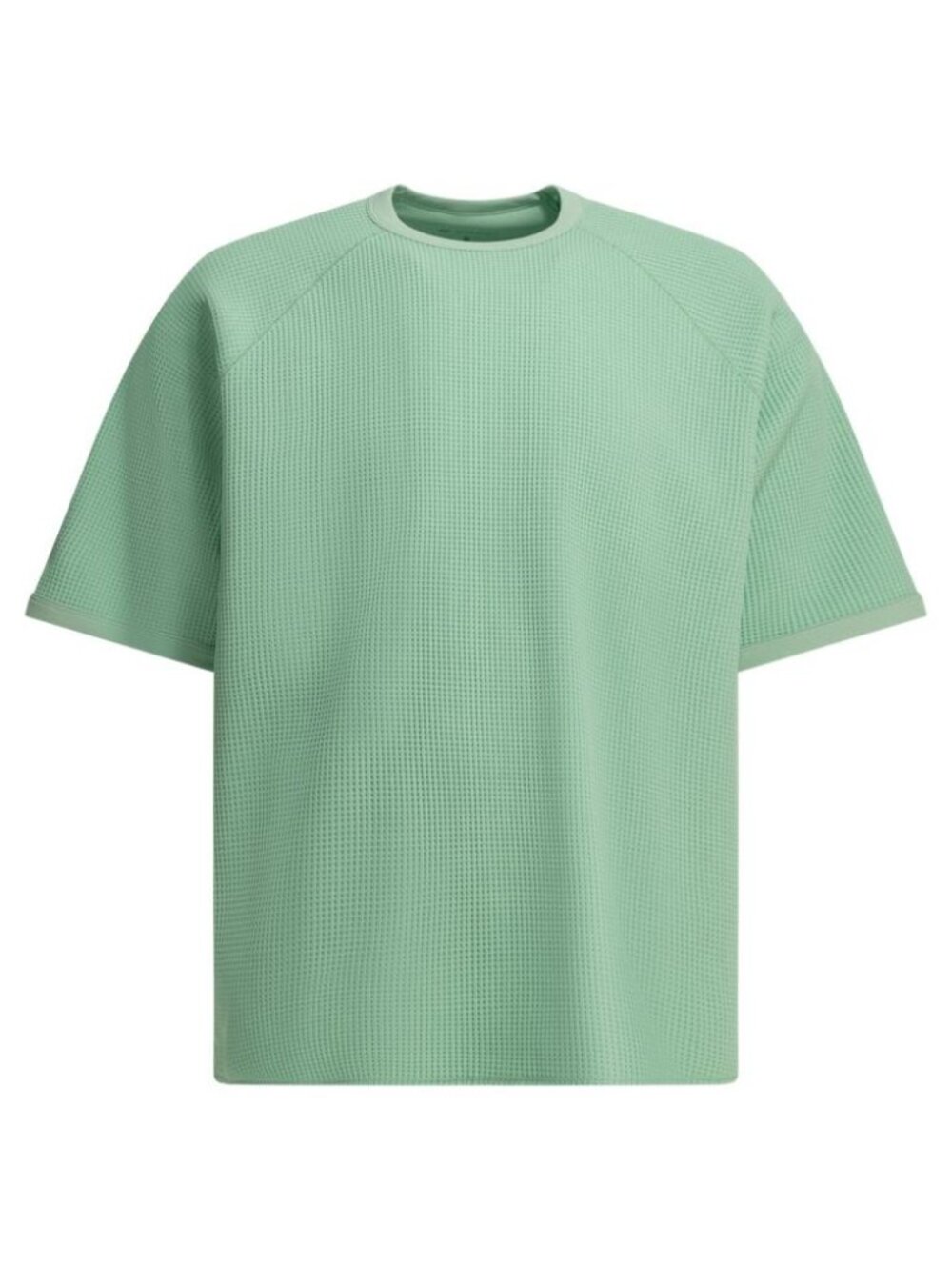 Goldwin Wf Light Crew-Neck T-Shirt Tag Size 4 Men